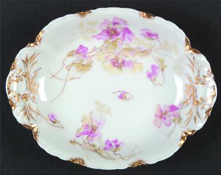 Schleiger 54-1 by Haviland