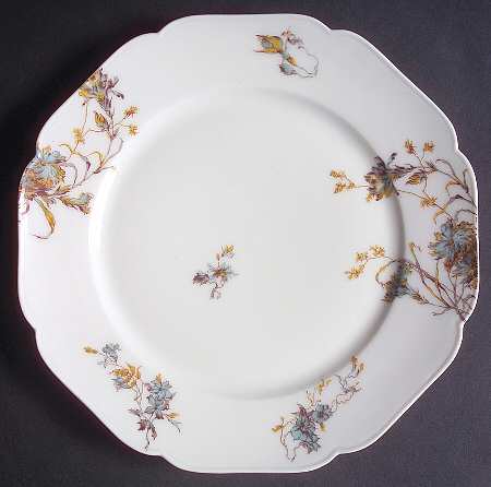 Schleiger 1152-1 by Haviland