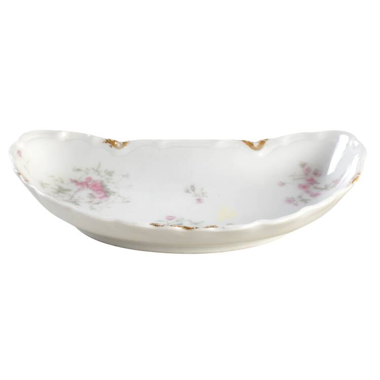 H2752 Bone Dish