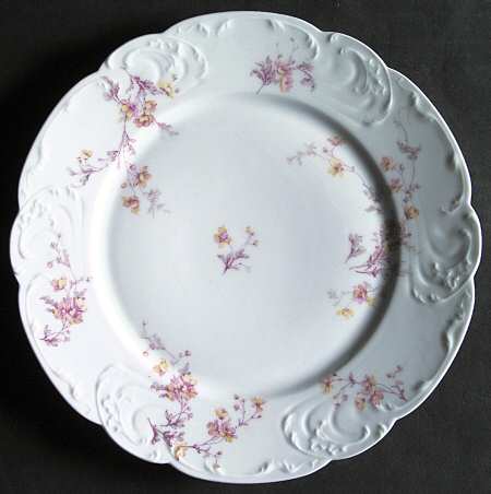 Schleiger 670-2 by Haviland