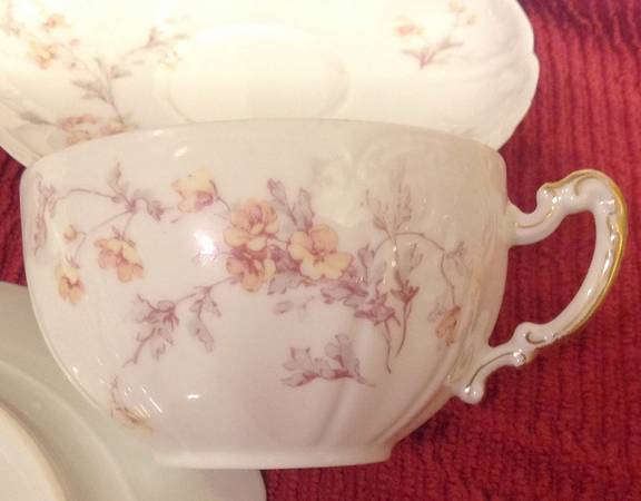 Schleiger 670-2 Flat Cup