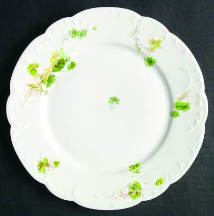 Schleiger 254-3 by Haviland