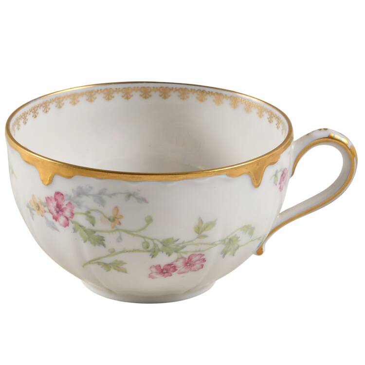 Schleiger 239-1 Flat Cup