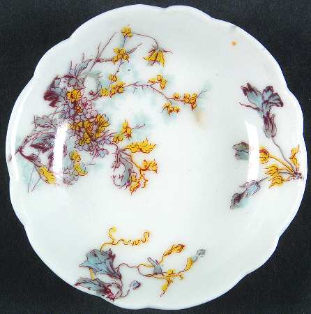 Schleiger 1152-2 by Haviland
