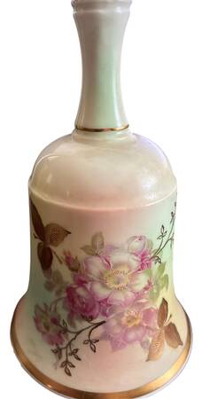 HGE1 Bell