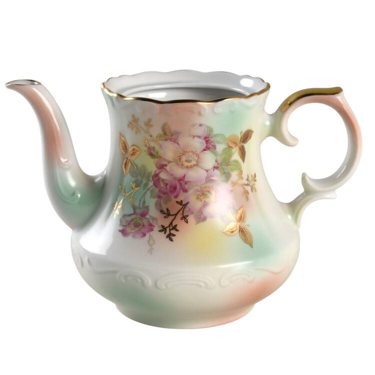 HGE1 Teapot No Lid