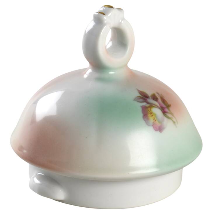 HGE1 Lid for Teapot