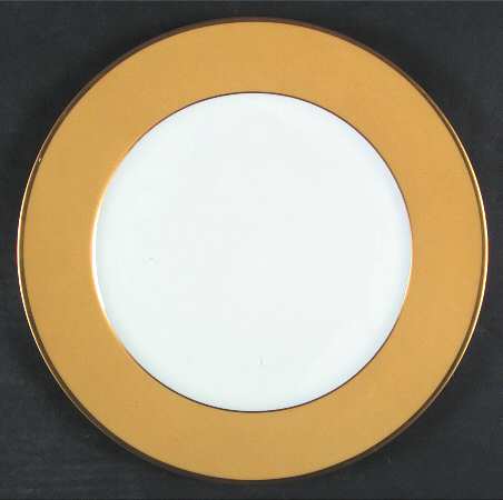 Satin Or by Haviland