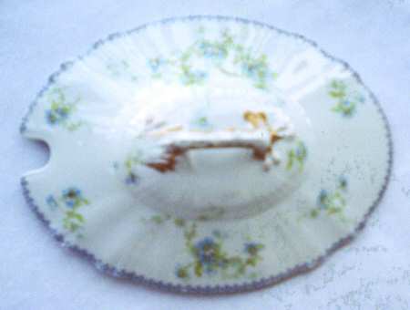 Schleiger 1014-1 Lid for Tureen