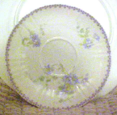Schleiger 1014-1 Saucer