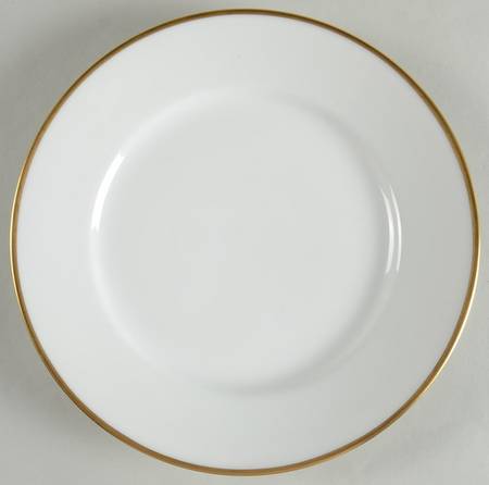 H2775 Salad Plate