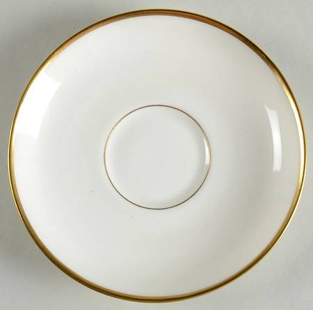 H2775 Saucer