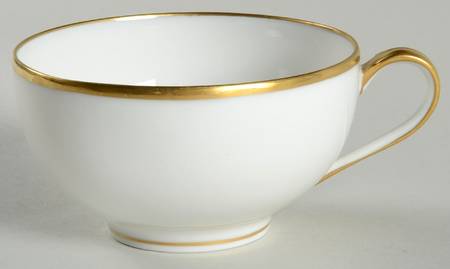H2775 Flat Cup