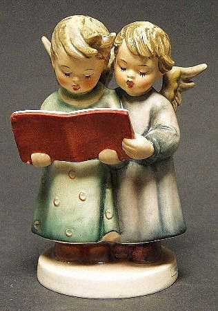 Angel Duet Tm6-Angel Duet - Boxed
