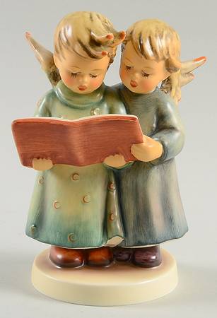 Angel Duet Tm8-Angel Duet - Boxed