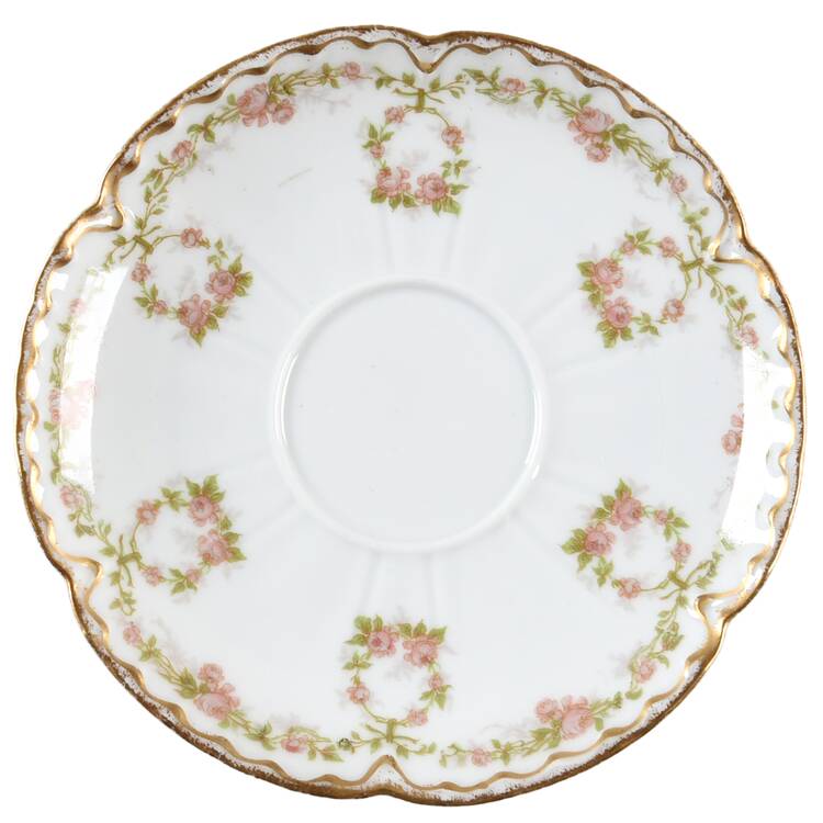 Schleiger 1142-1 Saucer
