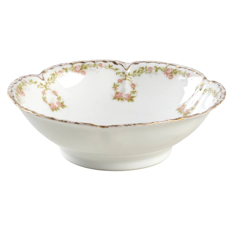 Schleiger 1142-1 Coupe Cereal Bowl