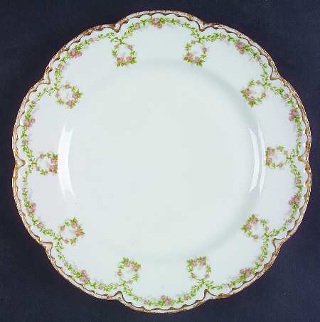 Schleiger 1142-1 by Haviland