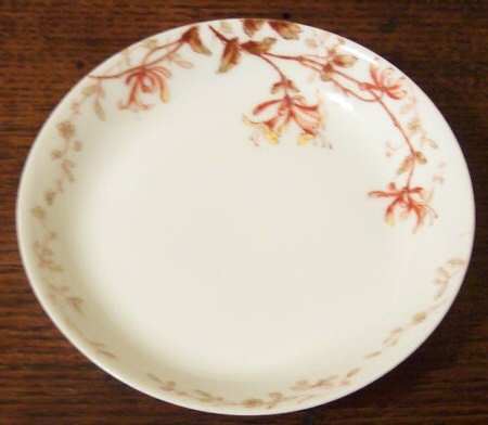 H2777 Saucer