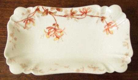 H2777 15" Rectangular Serving Platter