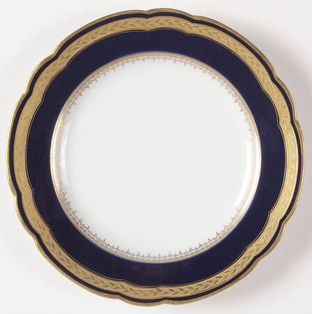 HUT1315 Bread & Butter Plate