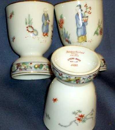 H2785 Single Egg Cup