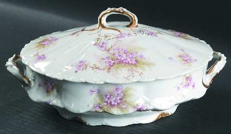 Schleiger 609-2 by Haviland
