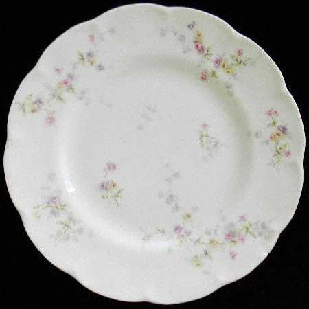 Schleiger 339-1 Dinner Plate