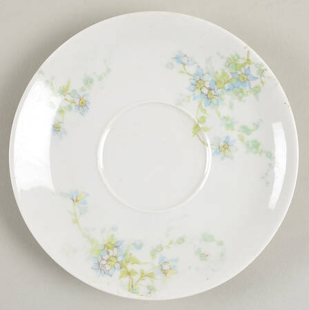 Schleiger 1014-4 Saucer for Flat Cup