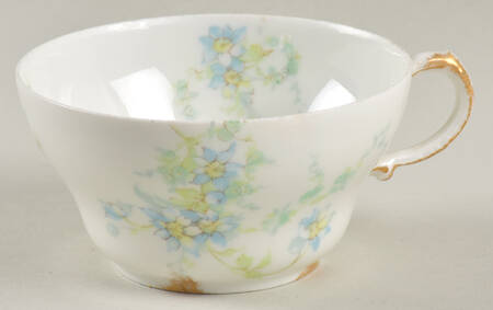 Schleiger 1014-4 Flat Cup