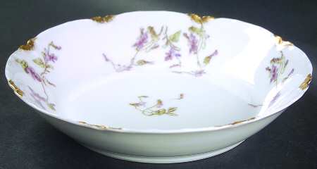 Schleiger 443-1 Coupe Soup Bowl