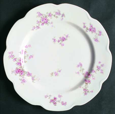 Schleiger 67-1 by Haviland