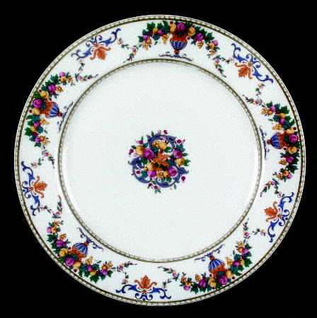 Schleiger 931-1 by Haviland