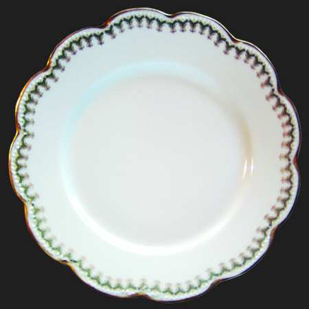 Schleiger 288-1 by Haviland