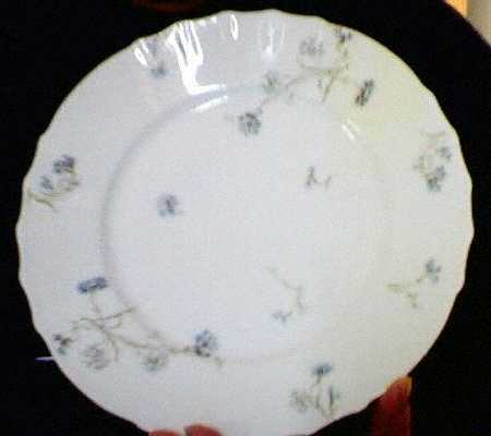 H2813 Dinner Plate