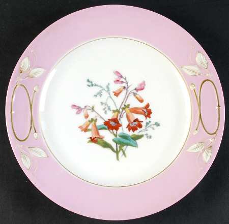 H2815 Dinner Plate