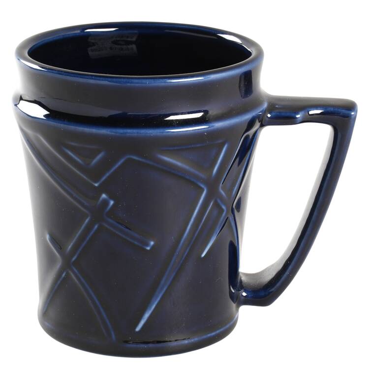 Fiesta 2000 Cobalt Blue Mug/Cup