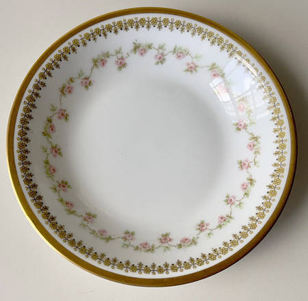 Schleiger 620-1 Fruit/Dessert (Sauce) Bowl