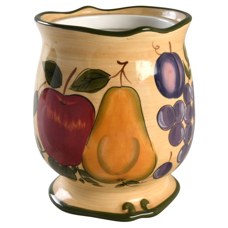 Granada Small Canister No Lid
