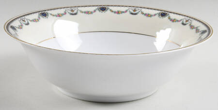 HC828 9" Round Vegetable Bowl