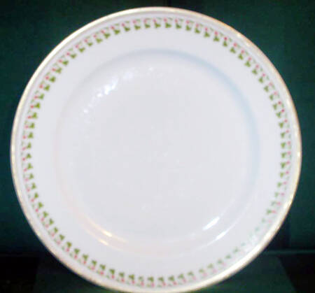 Schleiger 113-1 by Haviland