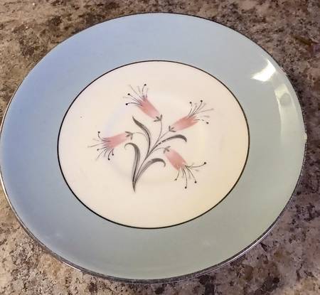 B1459 Saucer