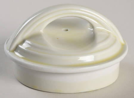 Daisy Lid for Cathederal Coffee Pot