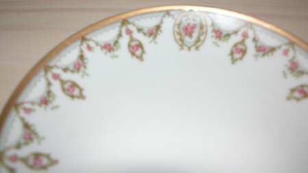 Schleiger 1202-1 Dessert/Pie Plate
