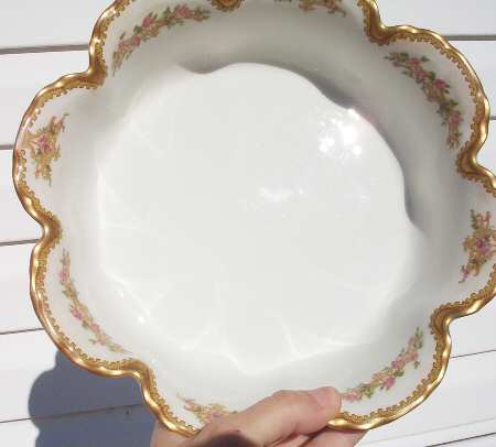 Schleiger 503-1 by Haviland