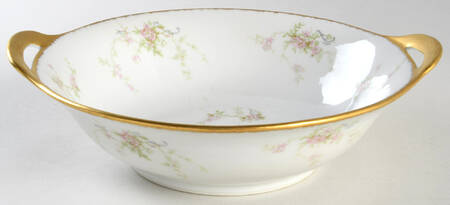 H2830 10" Round Vegetable Bowl by Haviland