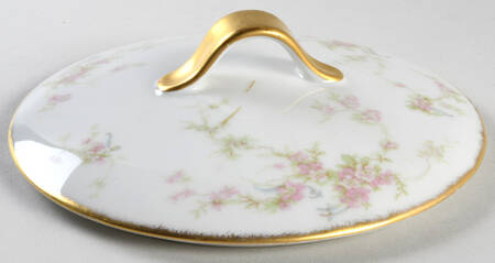 H2830 Lid for Round Vegetable