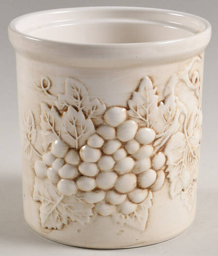 Hda1 Small Canister No Lid