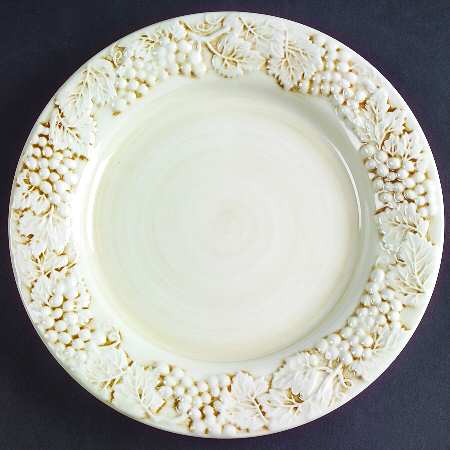 Hda1 Salad Plate by Harry and David