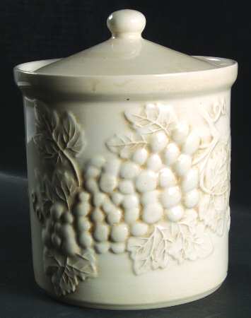 Hda1 Large Canister & Lid